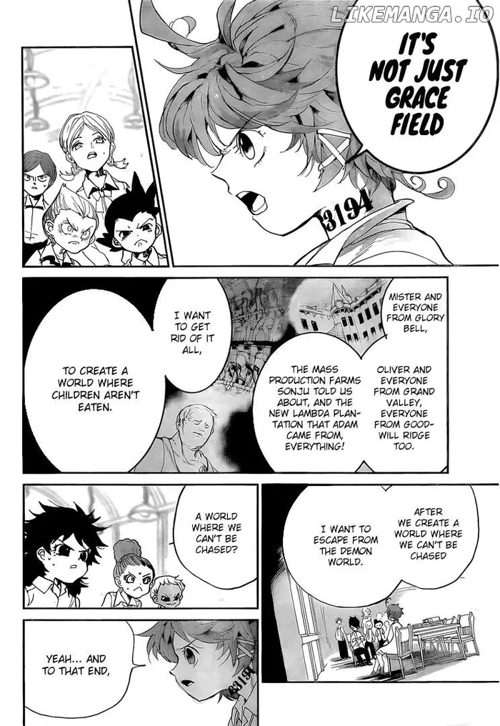 The Promised Neverland chapter 97 image 09_optimized